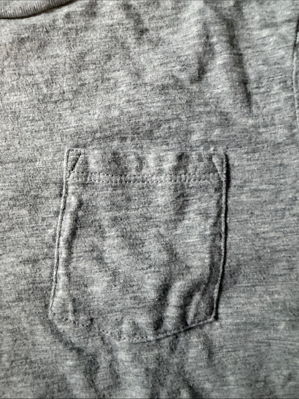 GAP classic crew